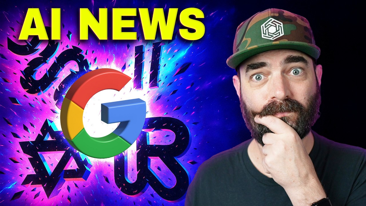 AI NEWS: 28 Releases and Updates You Missed This Week AI NEWS: 28 Releases and Updates You Missed This Week