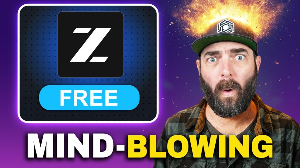 AI News: New FREE Agent Is Blowing My Mind AI News: New FREE Agent Is Blowing My Mind