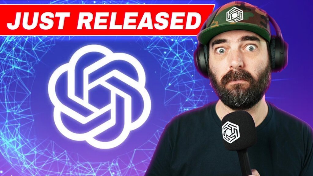 BREAKING: OpenAI Launches FREE Open Offline Model!