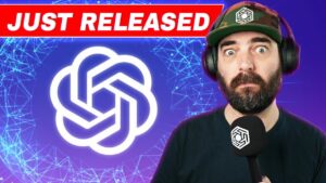 BREAKING: OpenAI Launches FREE Open Offline Model!