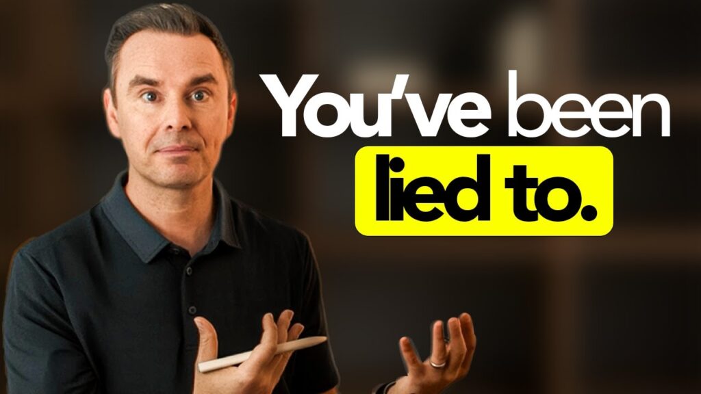 Discipline is Useless Without This