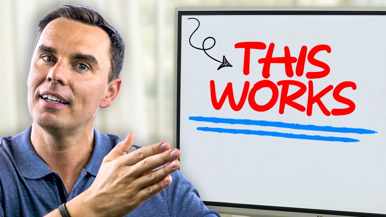 Fix Your Mindset in 3 Steps