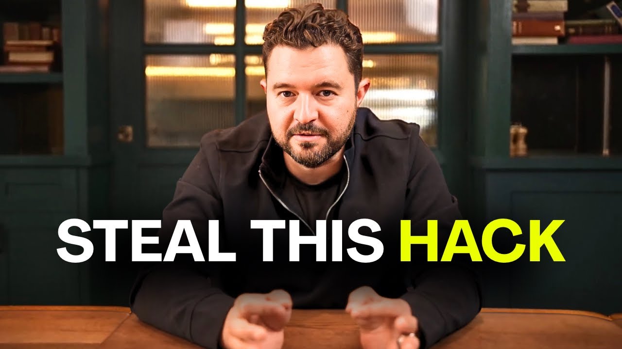 How I Landed a Six-Figure Client in 48 Hours How I Landed a Six-Figure Client in 48 Hours