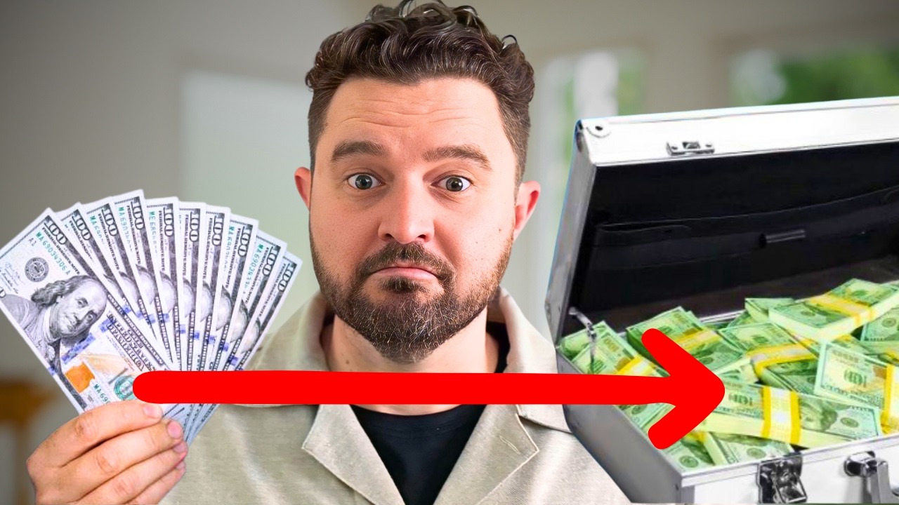 How To Turn ,000 into a ,000,000 (the easy way)