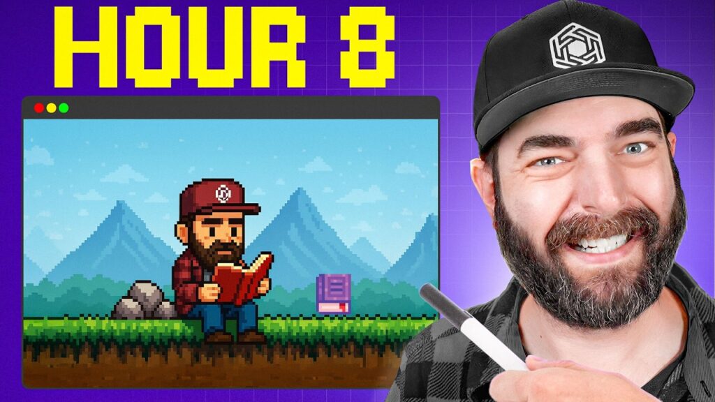 Making An Actually Fun Game (NO Coding experience) Making An Actually Fun Game (NO Coding experience)