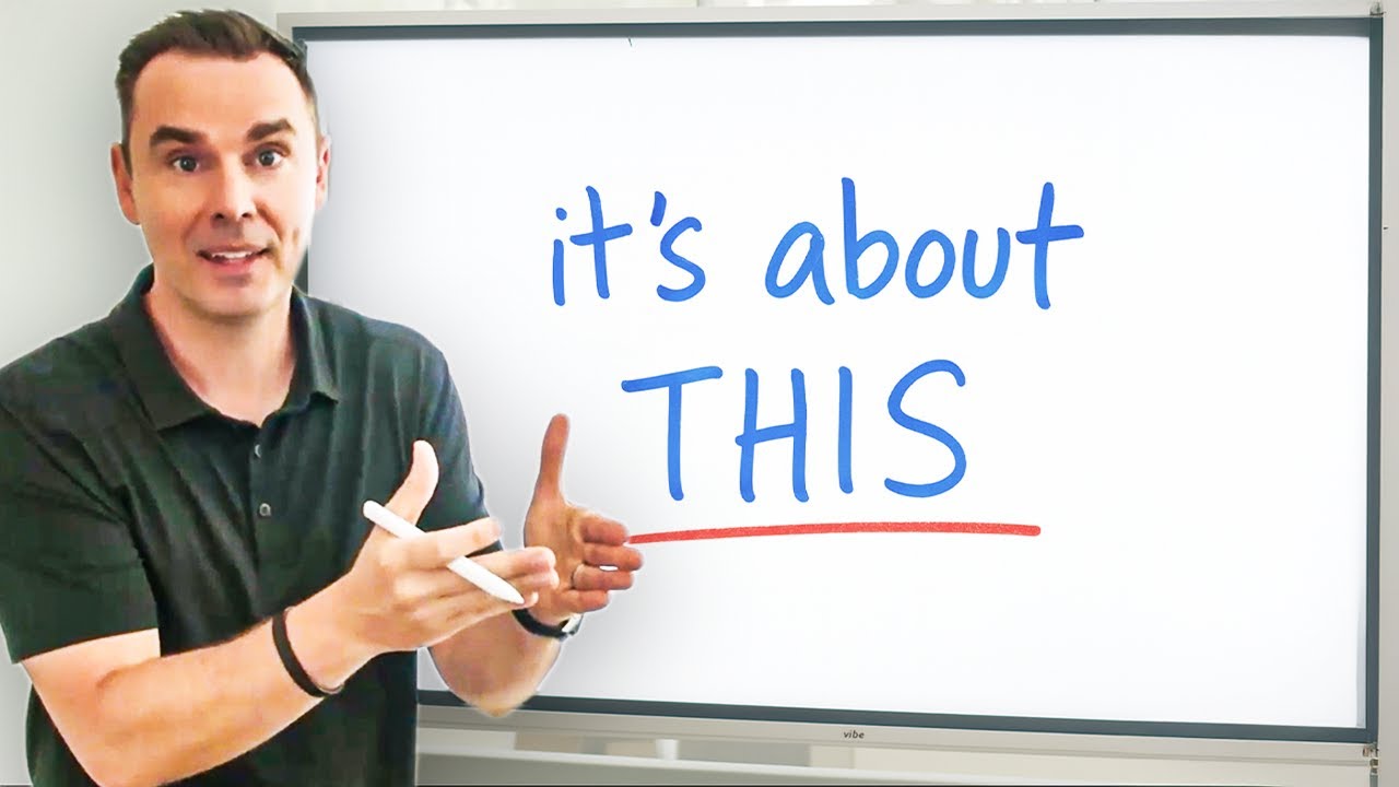 Procrastination Isn’t About Time Procrastination Isn’t About Time