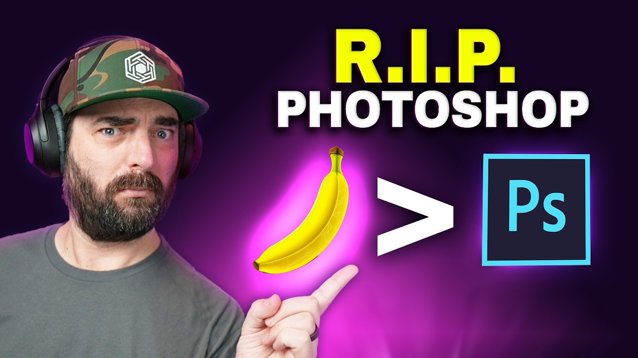 This will replace Photoshop… And it’s FREE! This will replace Photoshop… And it’s FREE!