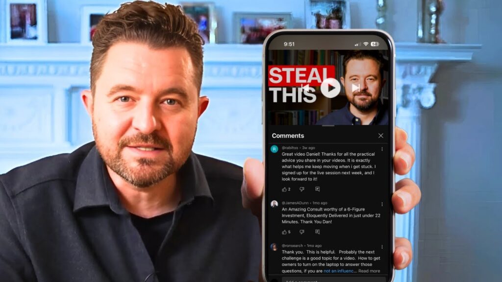 ,000,000 Lead Gen: Your Questions Answered