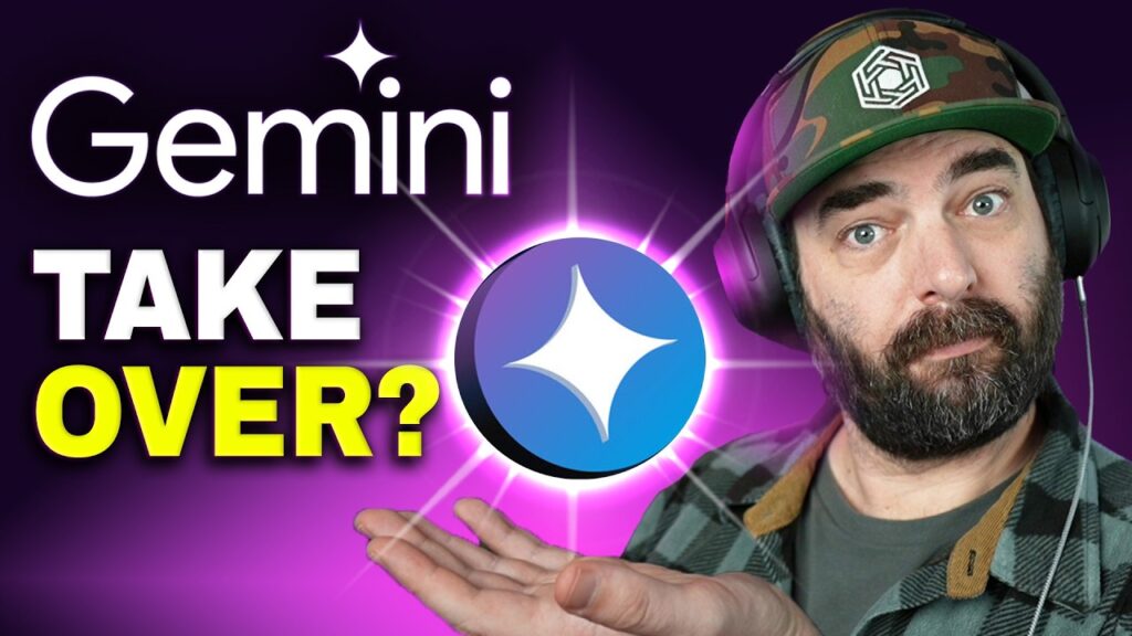 AI News: Adobe Just Gave In to Google’s AI