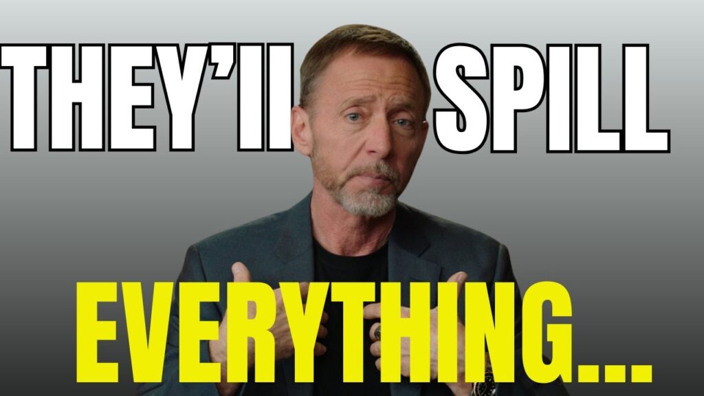 How to Get The Truth Without Asking for it Directly! How to Get The Truth Without Asking for it Directly!