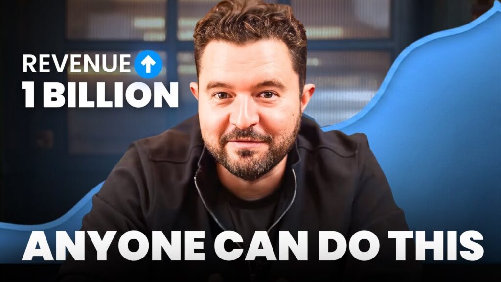 Lead Gen Secrets of Billionaires