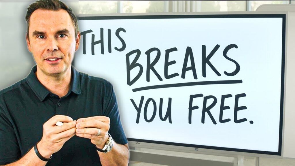 Most People Will Stay Trapped in Life