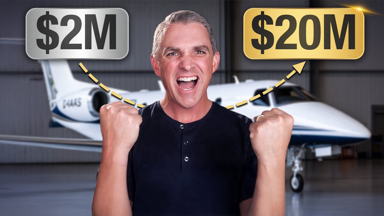 The Perfect Business is  Million – Here’s The Playbook The Perfect Business is  Million – Here’s The Playbook
