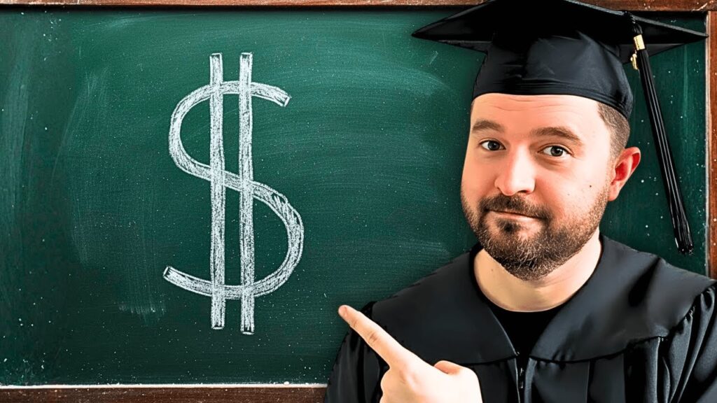 5 Things I Teach My Kids About Money