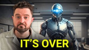 AI Won’t Kill Your Business. This Will. AI Won’t Kill Your Business. This Will.