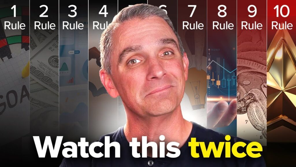 The 10 Marketing Rules That Never Stopped Working The 10 Marketing Rules That Never Stopped Working