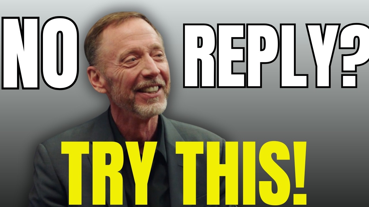 The One Phrase that Revives Ghosted Deals! The One Phrase that Revives Ghosted Deals!