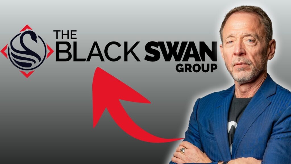 Things I Wish I Knew Before Starting the Black Swan Group! Things I Wish I Knew Before Starting the Black Swan Group!