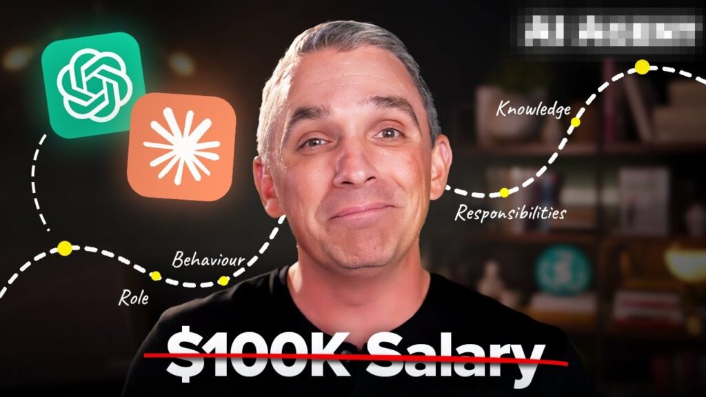 Watch This to Hire Your First AI Employee (Within 24 Hours)