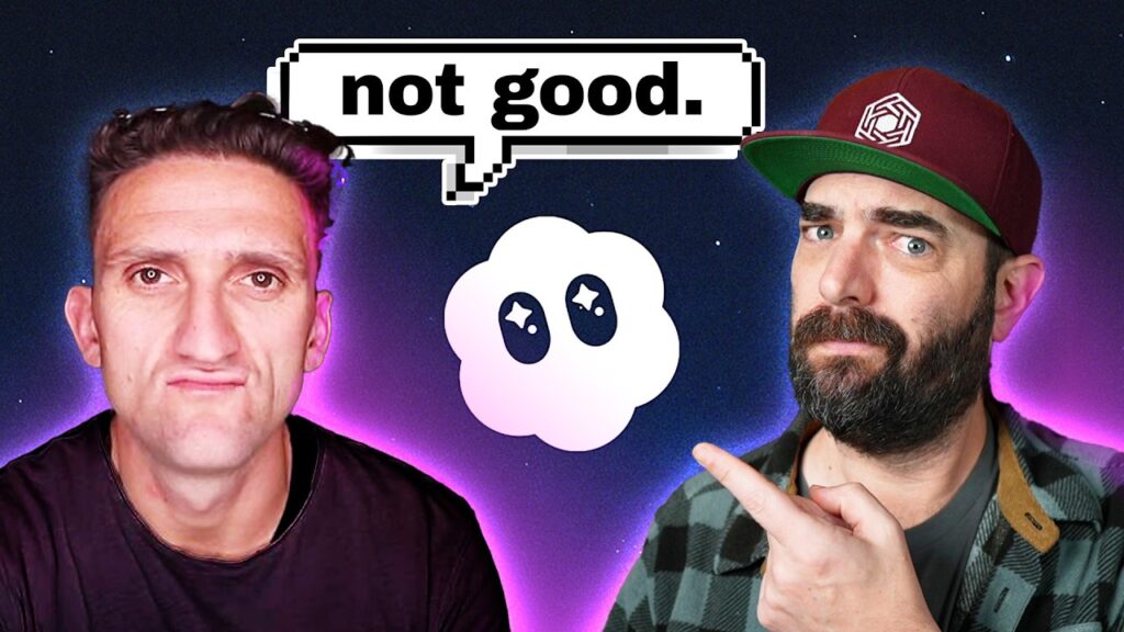 We Need to Talk About Sora 2