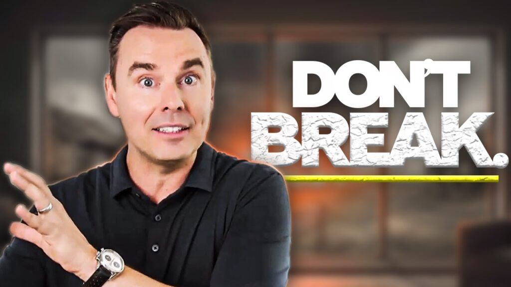 When Life Falls Apart, Do This Instead