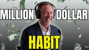 15 Minute Daily Habit to Make You Millions!