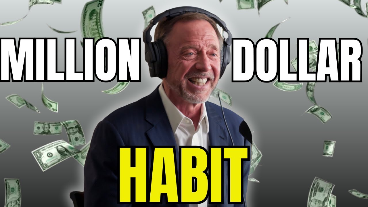 15 Minute Daily Habit to Make You Millions!