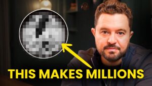 From 0 to 7 Figures with One Simple Product