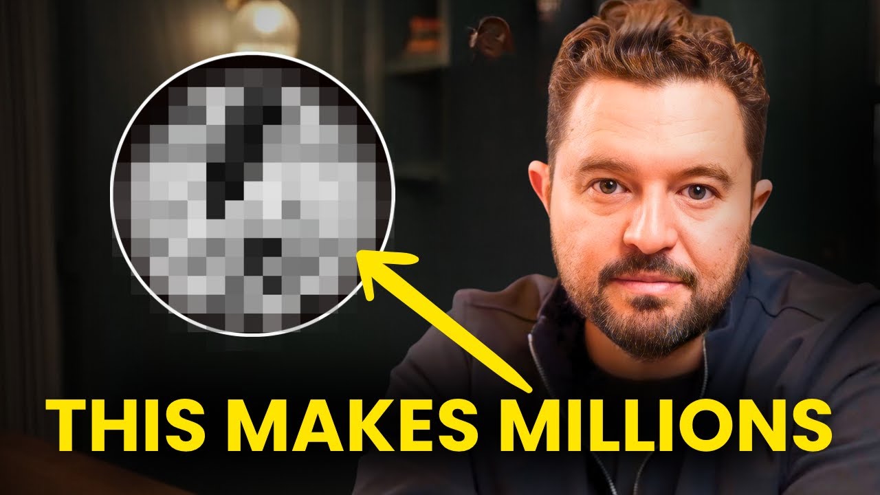 From 0 to 7 Figures with One Simple Product