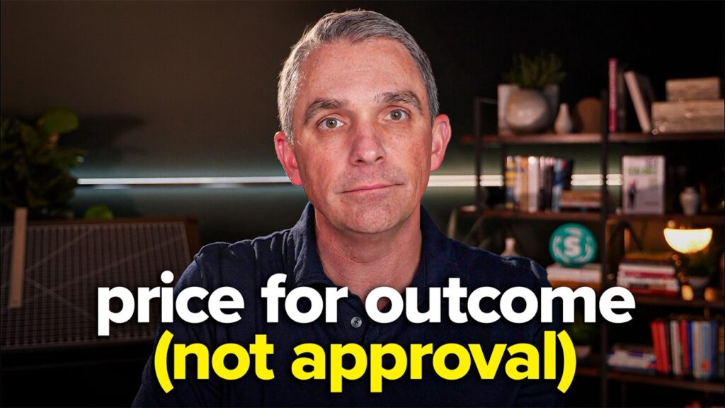 Give Me 15 Mins, I’ll Convince You to Double Your Prices Give Me 15 Mins, I’ll Convince You to Double Your Prices