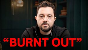 How To Scale A Business Without Burning Out