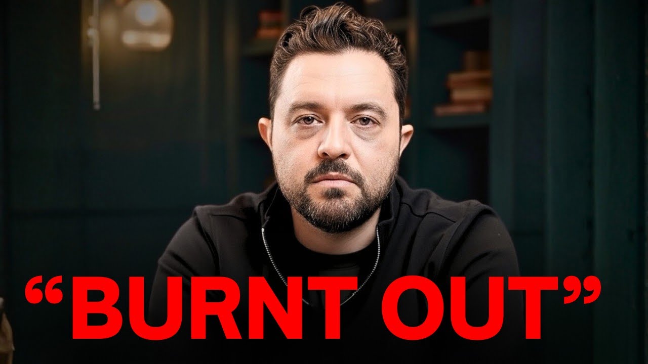 How To Scale A Business Without Burning Out