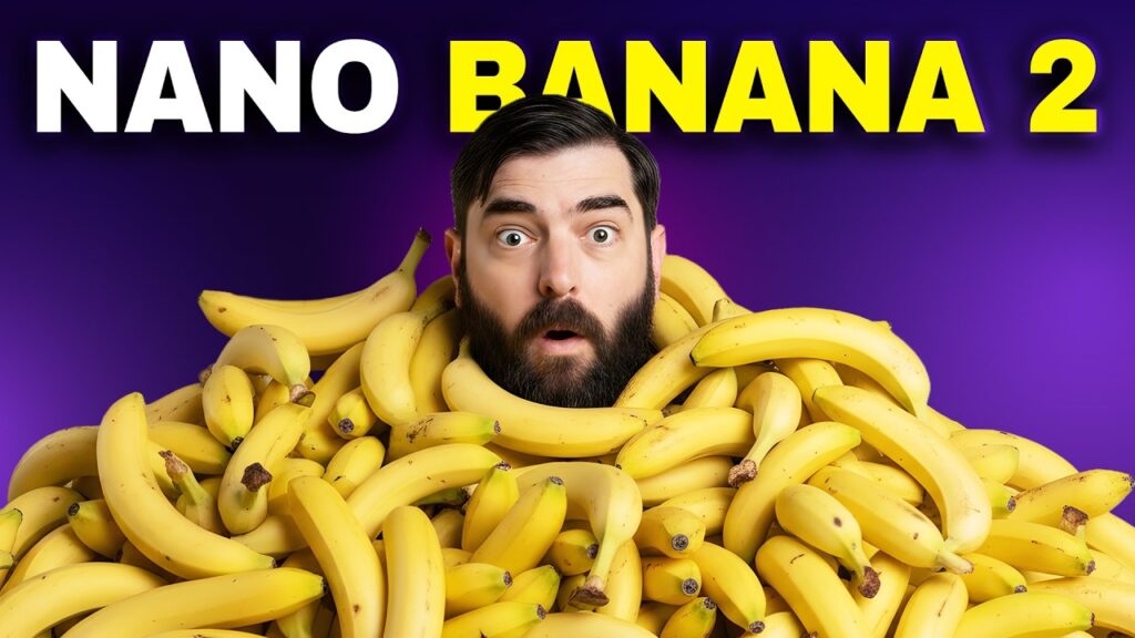 Nano Banana Pro is Here – New Features Unlocked!
