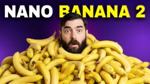 Nano Banana Pro is Here – New Features Unlocked!