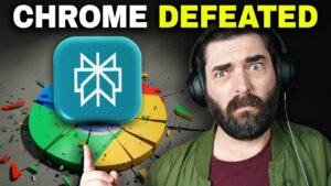 Perplexity JUST Changed How I Use The Internet! (Comet Browser)