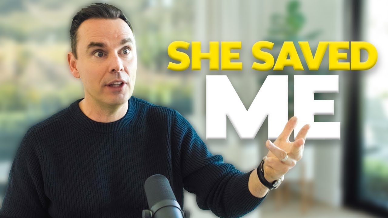 This One Decision Changed My Entire Life