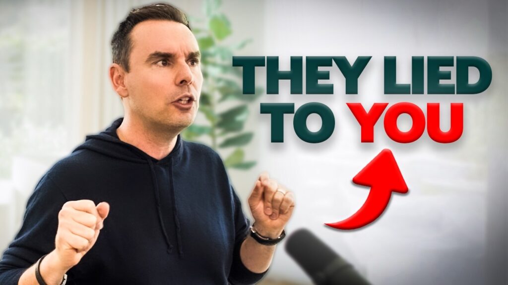 You’ve Been Lied To About Progress