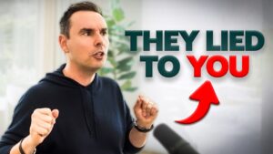 You’ve Been Lied To About Progress