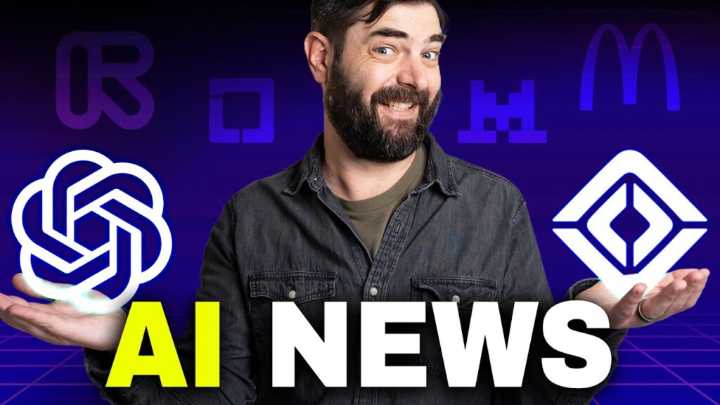 AI NEWS: GPT-5.2 Is HERE! (Plus Runway 4.5 and the Next Image AI Leaks) AI NEWS: GPT-5.2 Is HERE! (Plus Runway 4.5 and the Next Image AI Leaks)