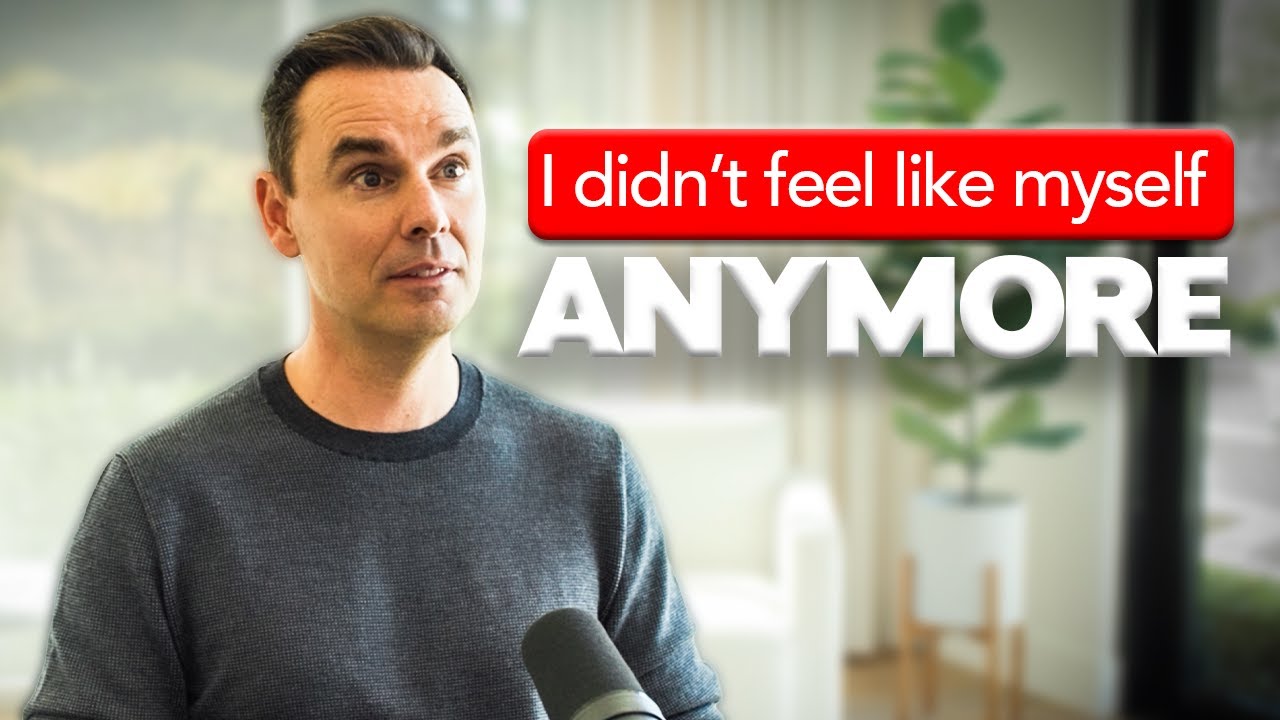 My Brain Started Failing… at the Peak of My Career