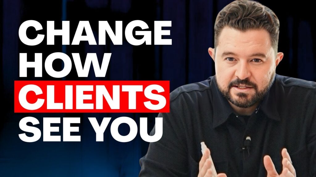 The Hidden Signals That Make Clients Value You More