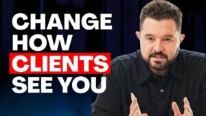 The Hidden Signals That Make Clients Value You More