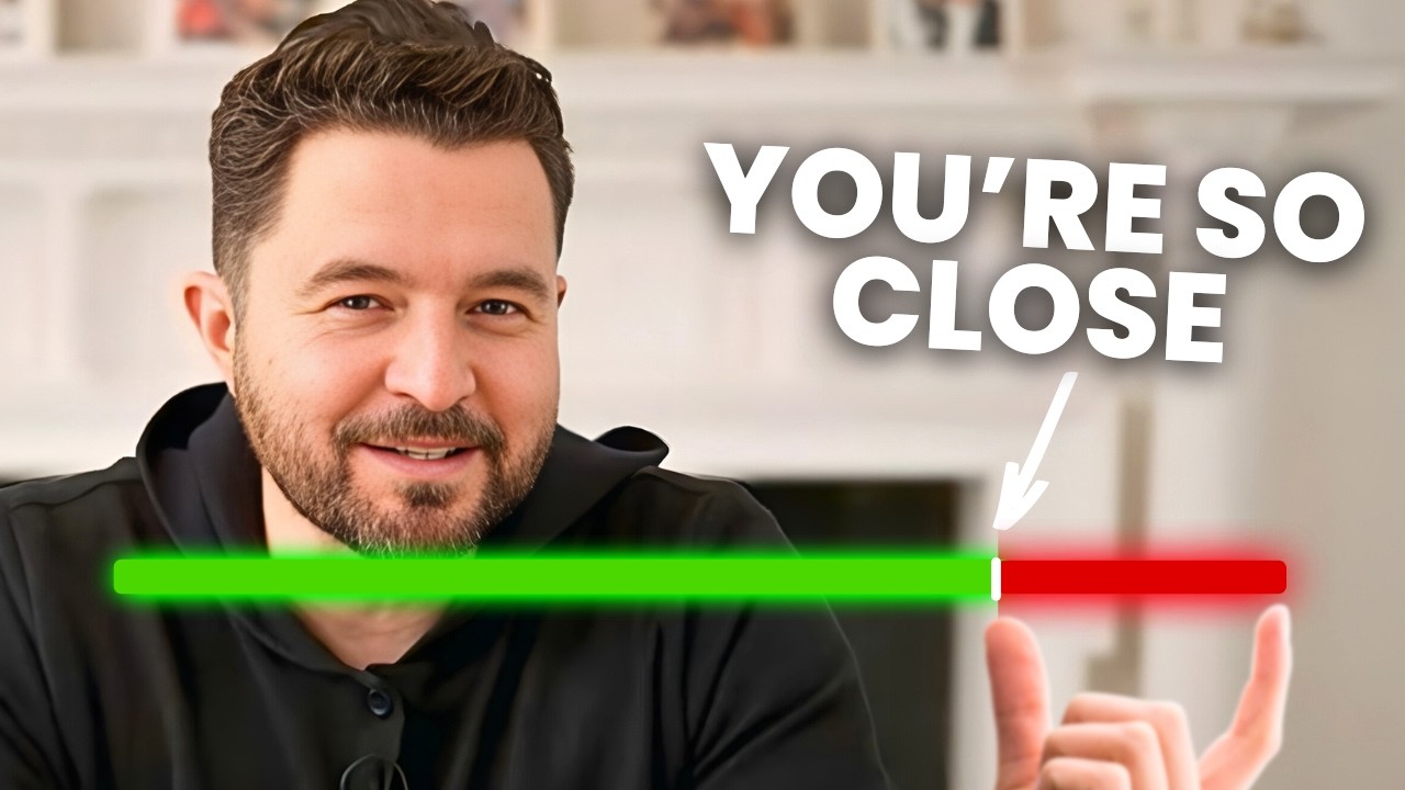 5 Unfinished Bridges Holding Your Business Back