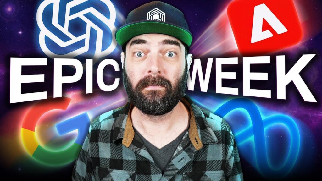 AI News: 28 Headlines No One Expected AI News: 28 Headlines No One Expected