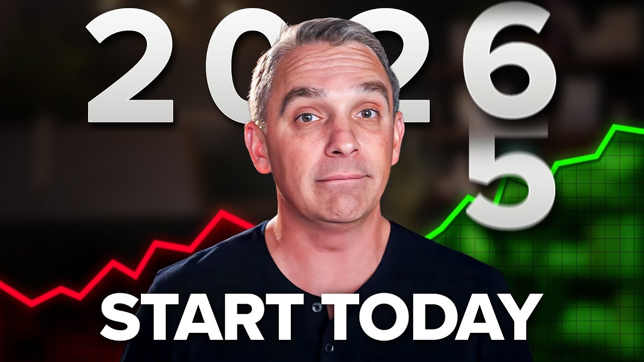 How To Grow So Fast In 2026 It Feels ILLEGAL