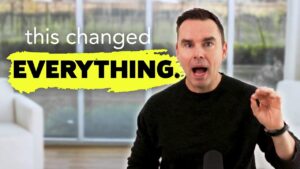 If You Felt Lost This Last Year… Watch This