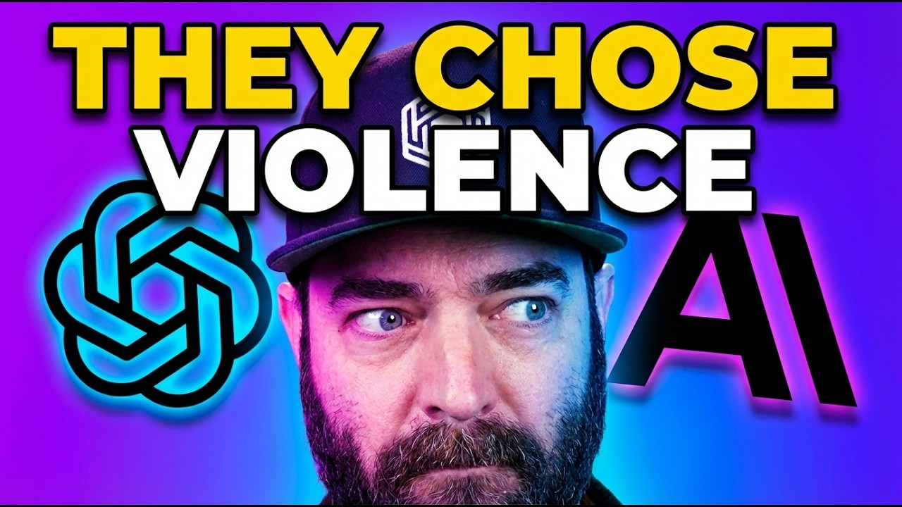 New Claude & GPT Models Just Dropped (It’s War!)