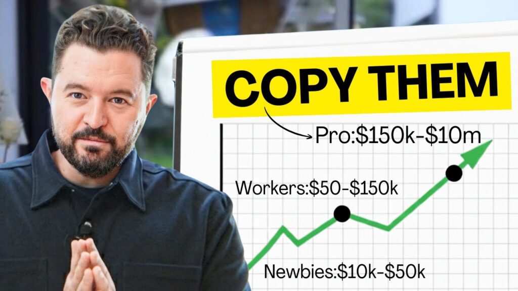 The Career Move Most People Never Make