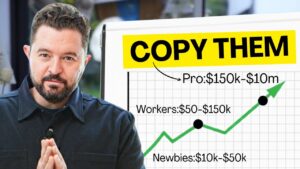 The Career Move Most People Never Make