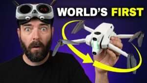 The Only CES Tech Worth Talking About